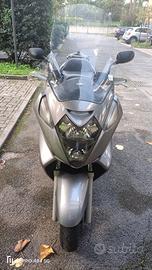 Honda Silver Wing 400 - 2007