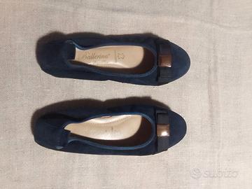 Ballerine n. 38