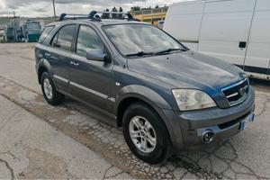 Kia Sorento Autocarro 5p