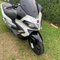 Aprilia SR Max 300 - 2013