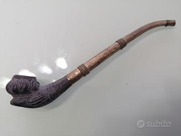 Pipa da collezione