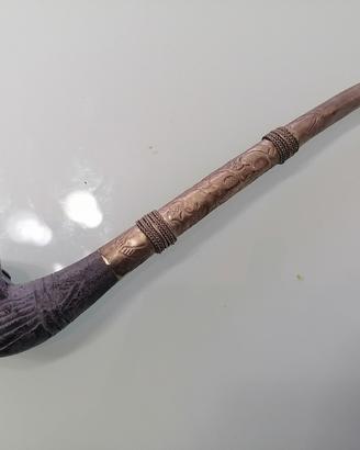 Pipa da collezione