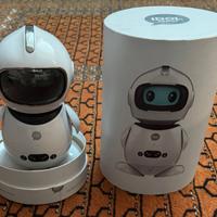 Idol Robot - Robot interattivo per l'apprendimento