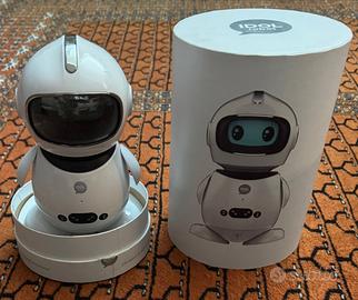 Idol Robot - Robot interattivo per l'apprendimento