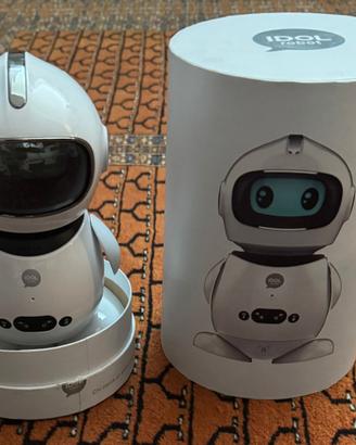 Idol Robot - Robot interattivo per l'apprendimento