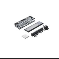 2 kit completi Ksx 100 e KLR 200