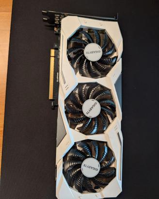 Gigabyte 2060 super