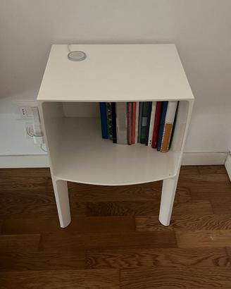 Comodino Kartell Small Ghost Buster