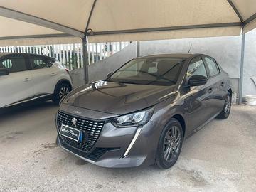 Peugeot 208 BlueHDi 100 Stop&Start 5 porte Active 
