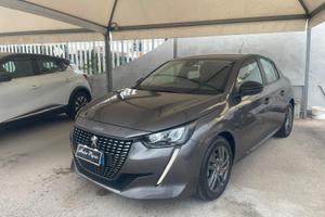Peugeot 208 BlueHDi 100 Stop&Start 5 porte Active 