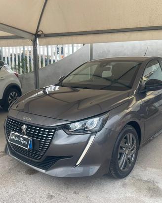 Peugeot 208 BlueHDi 100 Stop&Start 5 porte Active 