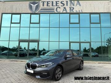 BMW 116 d 5p. Advantage