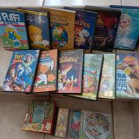 DVD film bambini