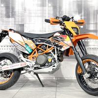 KTM 690 SMC