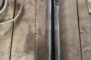 Steli honda four 500