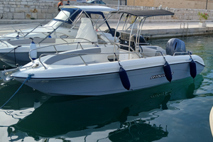 Barca RINKER 600