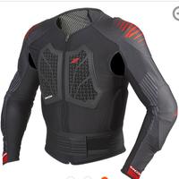 Giacca protettiva Zandona liv. 2 tg M