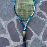 Racchetta tennis babolat pure drive evo lite 255g
