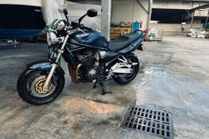 Suzuki Bandit 1200