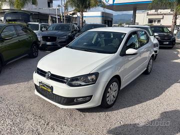 VW POLO 1.2 BENZ 70CV SOLI 100.000KM