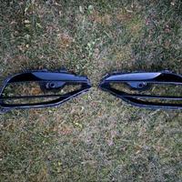 Griglia ventilazione paraurti mercedes a 200 w176