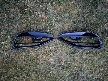 Griglia ventilazione paraurti mercedes a 200 w176