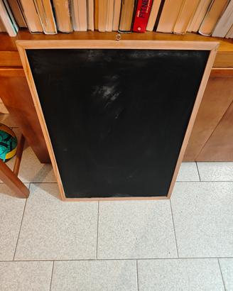Lavagna a gesso