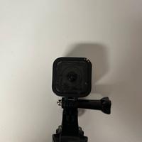 Go pro 4 Session