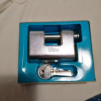 Lucchetto viro ts 4216 75mm