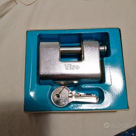 Lucchetto viro ts 4216 75mm