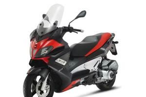 Aprilia SR 300 Max