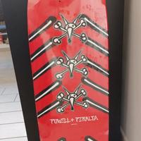 skateboard Powell  Peralta Reissue 2017 Sigillata