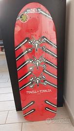 skateboard Powell  Peralta Reissue 2017 Sigillata