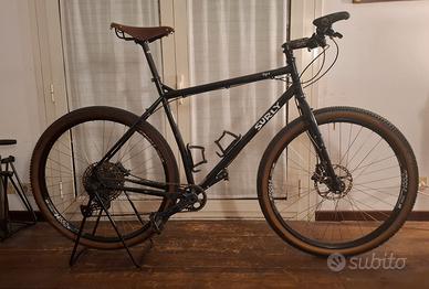 Surly Ogre tg XL