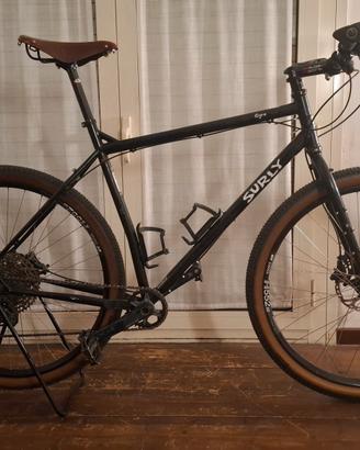 Surly Ogre tg XL