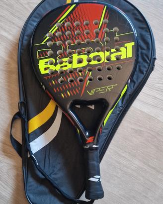 Babolat Viper Junior