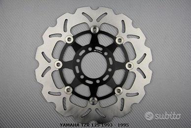 Disco freno anteriore YAMAHA TZR 125 1993 - 1995