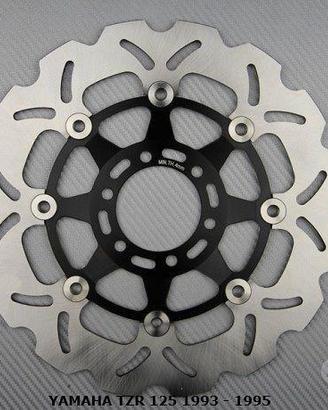 Disco freno anteriore YAMAHA TZR 125 1993 - 1995