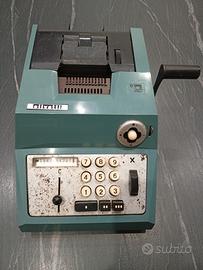 Oggetti vintage per ufficio