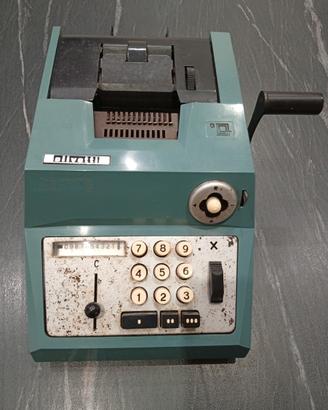 Oggetti vintage per ufficio