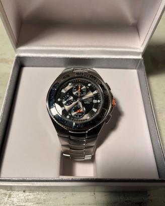 Orologio Seiko Alarm Chronograph SNA225P1