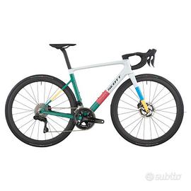 -25% SCOTT Addict RC Pro Beluga - 2026