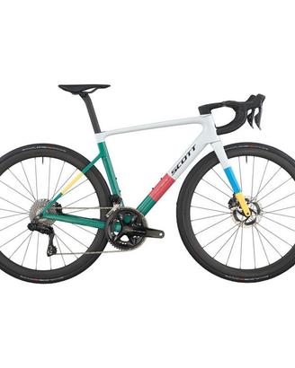 -25% SCOTT Addict RC Pro Beluga - 2026