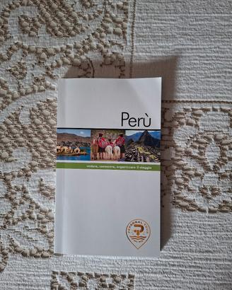 Guida Perú - Personal Tour