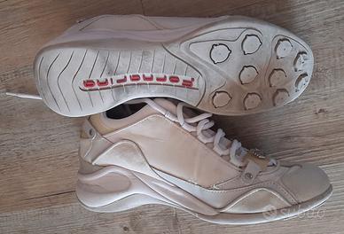 Fornarina sneakers bianche sale