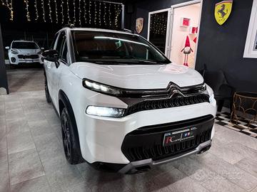 Citroen C3 Aircross BlueHDi 120 S&S EAT6 Shine Pac