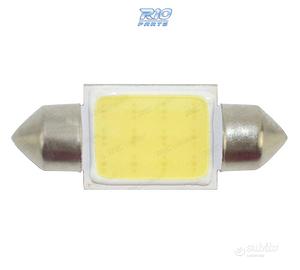 LAMPADA LED 24 VOLT CANBUS C5W FESTOON 41 MM
