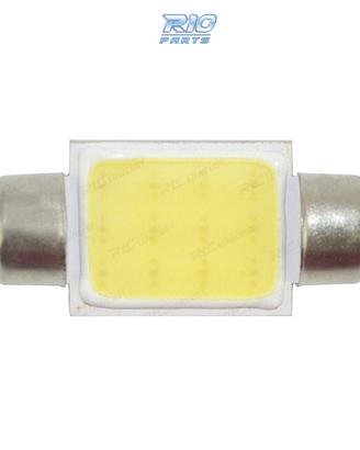LAMPADA LED 24 VOLT CANBUS C5W FESTOON 41 MM