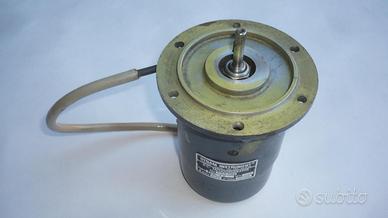 Dinamo Tachimetrica Dynam Instrument type 11042