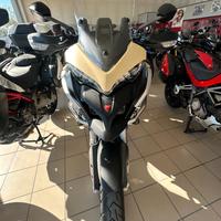 Ducati Multistrada 1260 Enduro- 2018